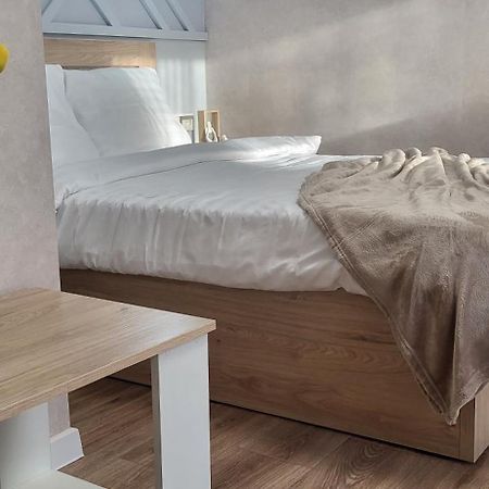 Lux Home Astana Ustʼ-Kamenogorsk Exteriér fotografie