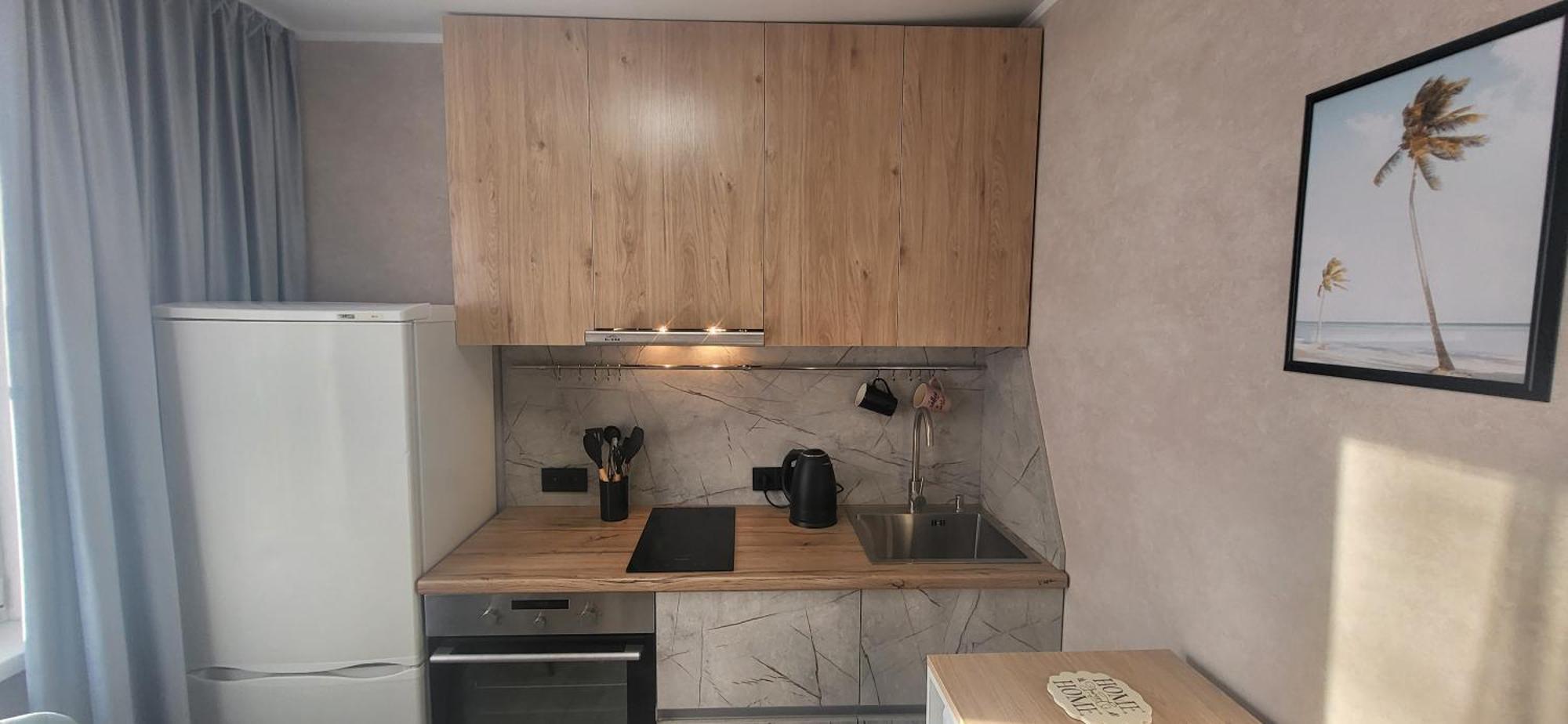 Lux Home Astana Ustʼ-Kamenogorsk Exteriér fotografie