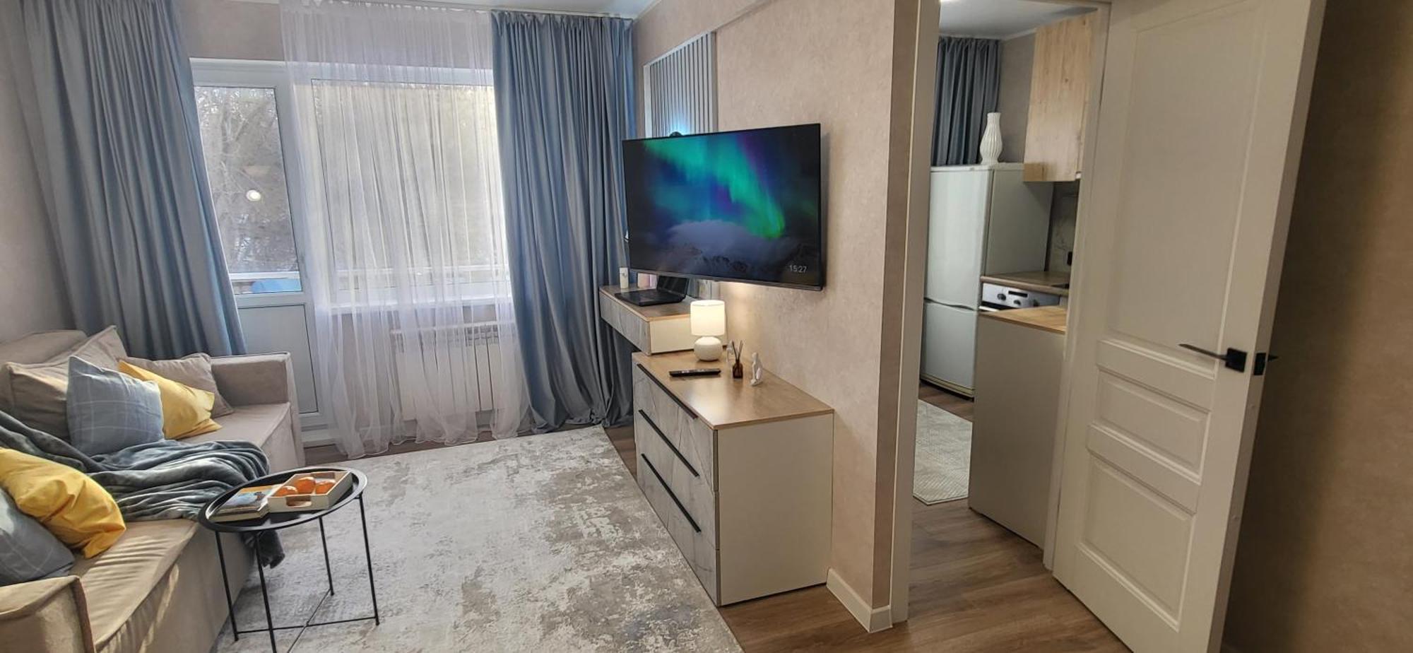 Lux Home Astana Ustʼ-Kamenogorsk Exteriér fotografie