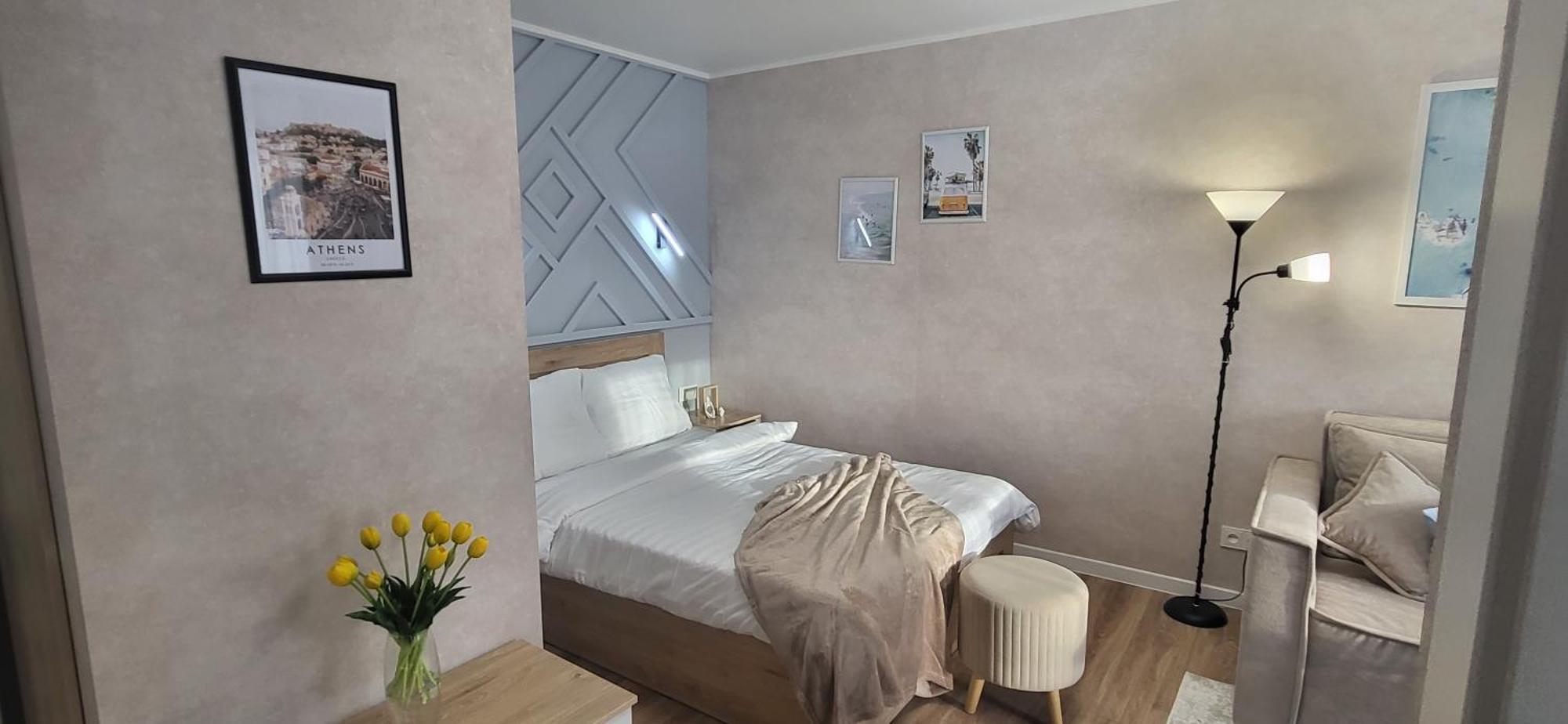 Lux Home Astana Ustʼ-Kamenogorsk Exteriér fotografie