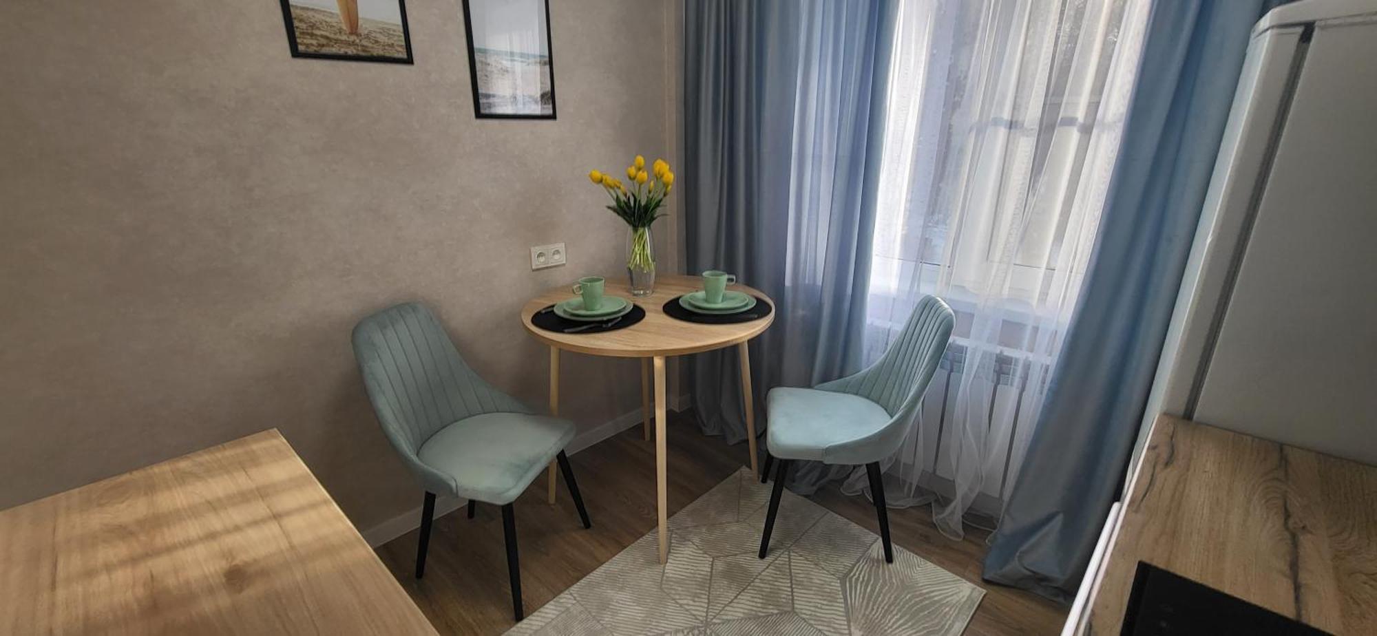 Lux Home Astana Ustʼ-Kamenogorsk Exteriér fotografie