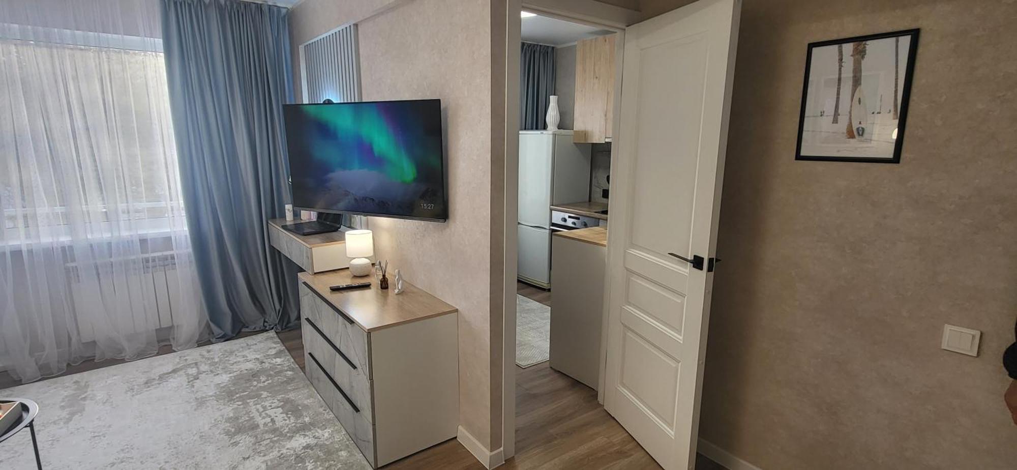 Lux Home Astana Ustʼ-Kamenogorsk Exteriér fotografie