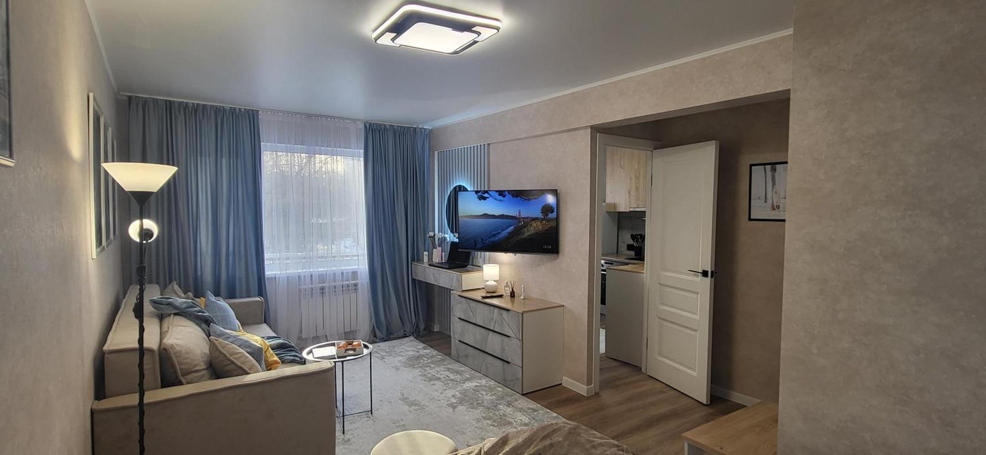 Lux Home Astana Ustʼ-Kamenogorsk Exteriér fotografie