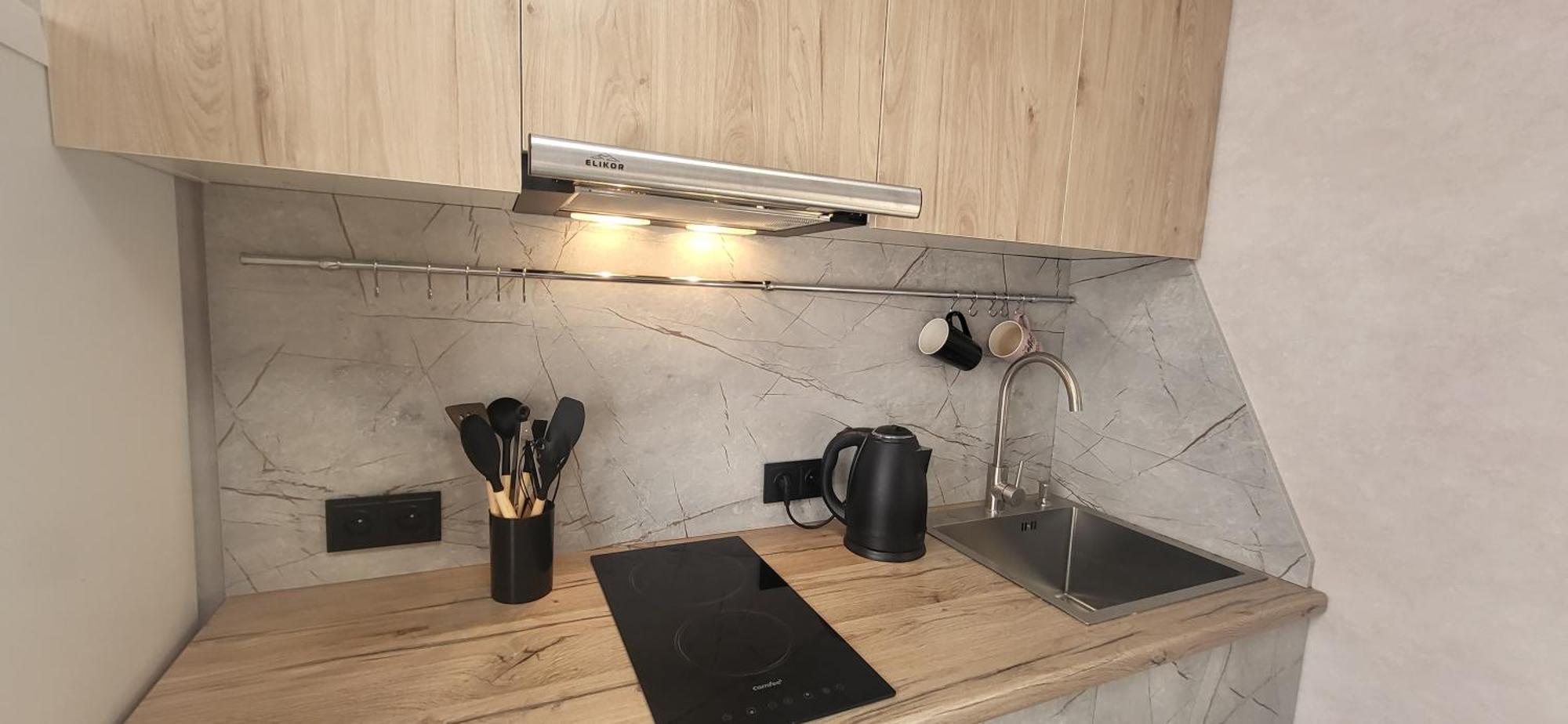 Lux Home Astana Ustʼ-Kamenogorsk Exteriér fotografie
