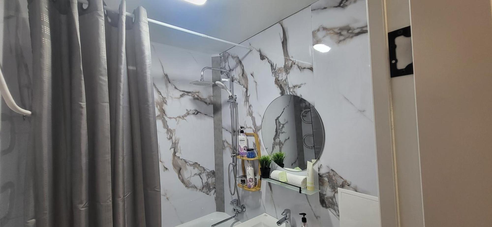Lux Home Astana Ustʼ-Kamenogorsk Exteriér fotografie