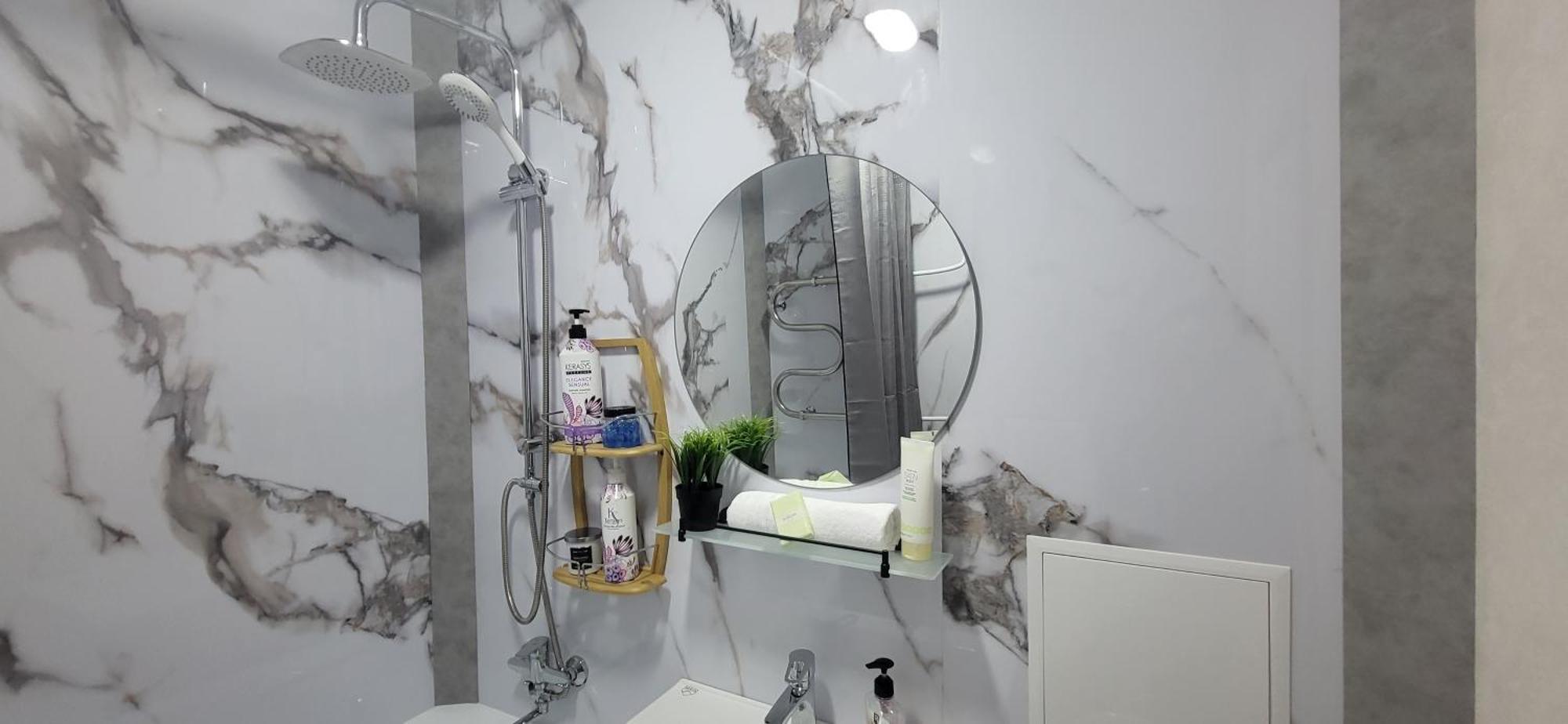 Lux Home Astana Ustʼ-Kamenogorsk Exteriér fotografie