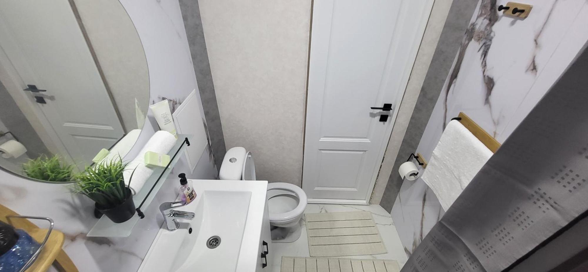 Lux Home Astana Ustʼ-Kamenogorsk Exteriér fotografie