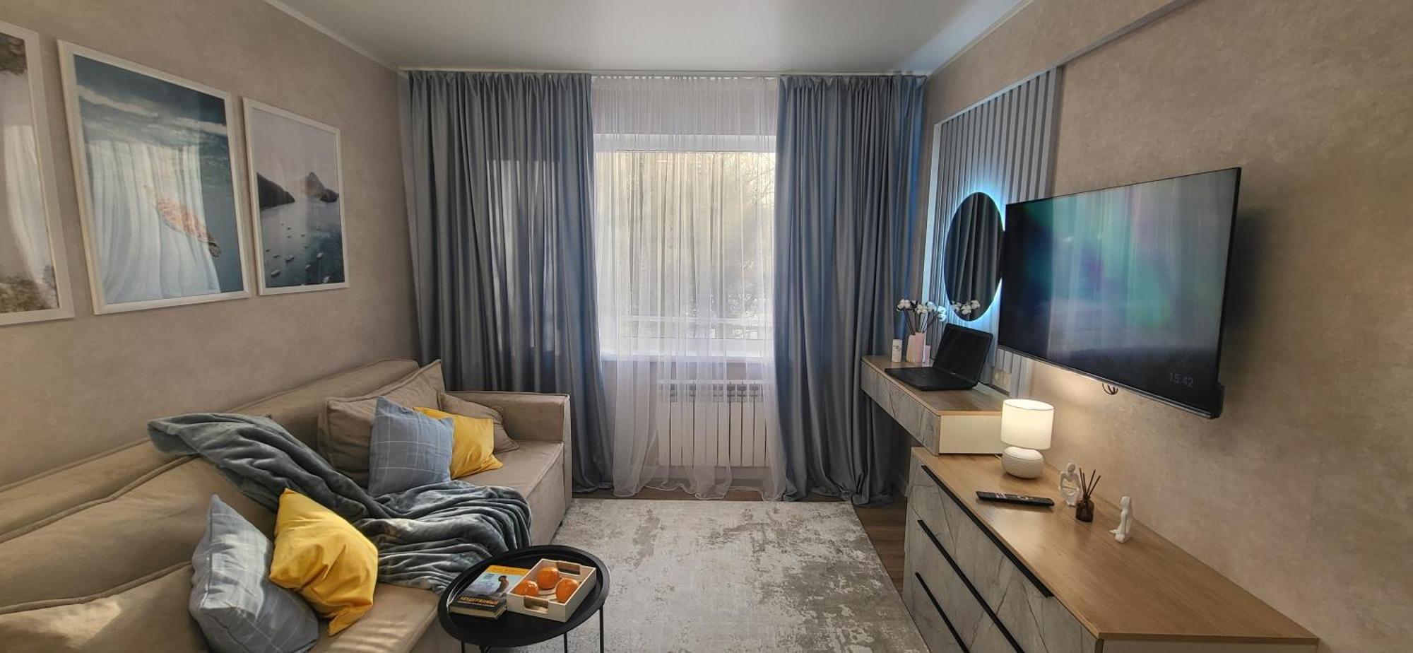 Lux Home Astana Ustʼ-Kamenogorsk Exteriér fotografie