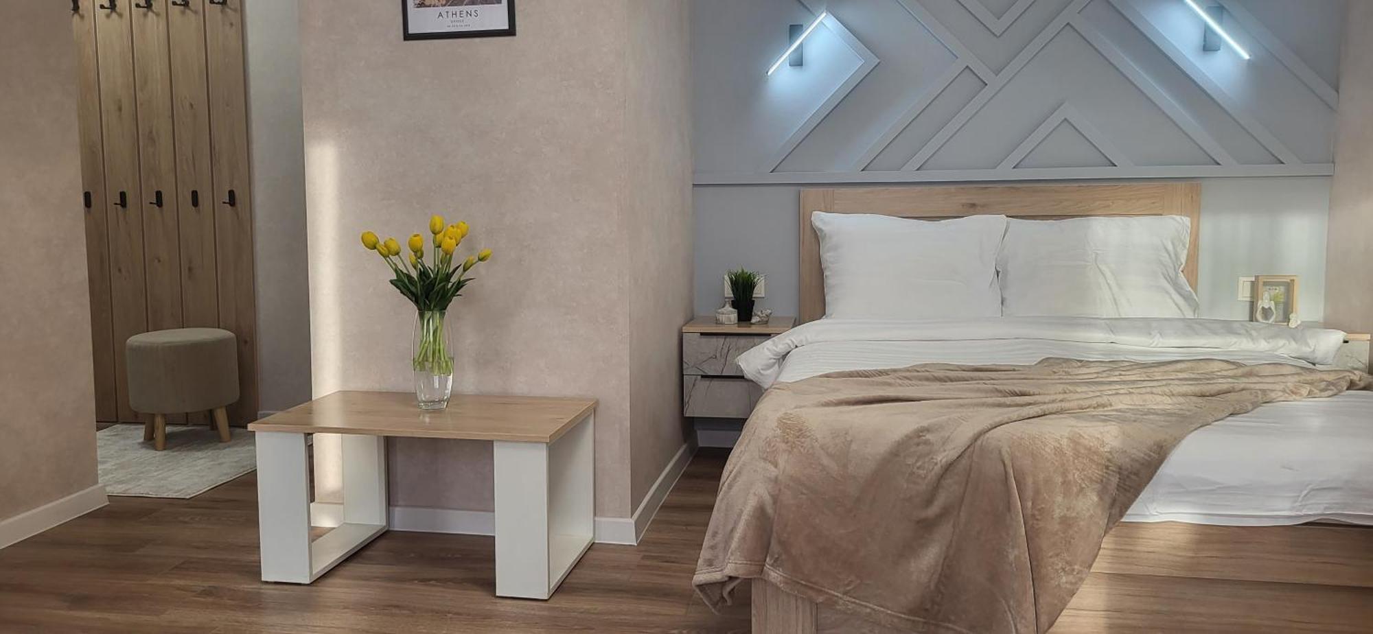 Lux Home Astana Ustʼ-Kamenogorsk Exteriér fotografie