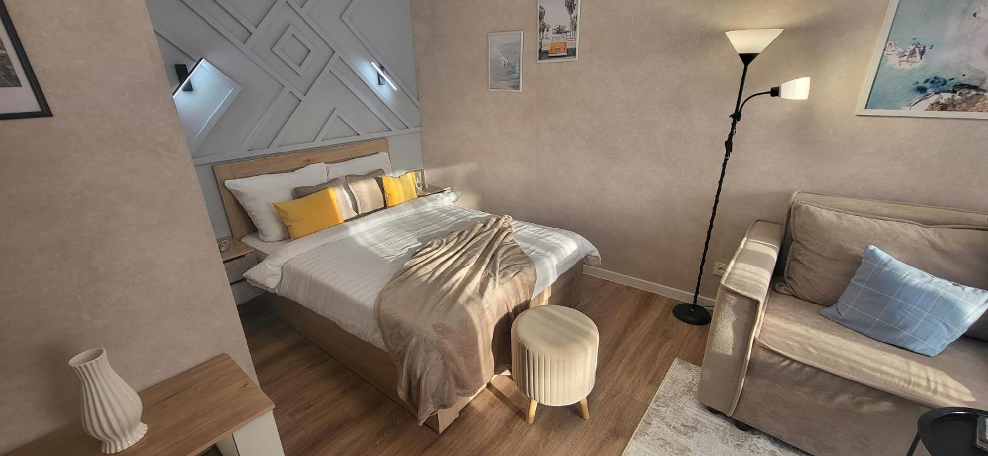 Lux Home Astana Ustʼ-Kamenogorsk Exteriér fotografie